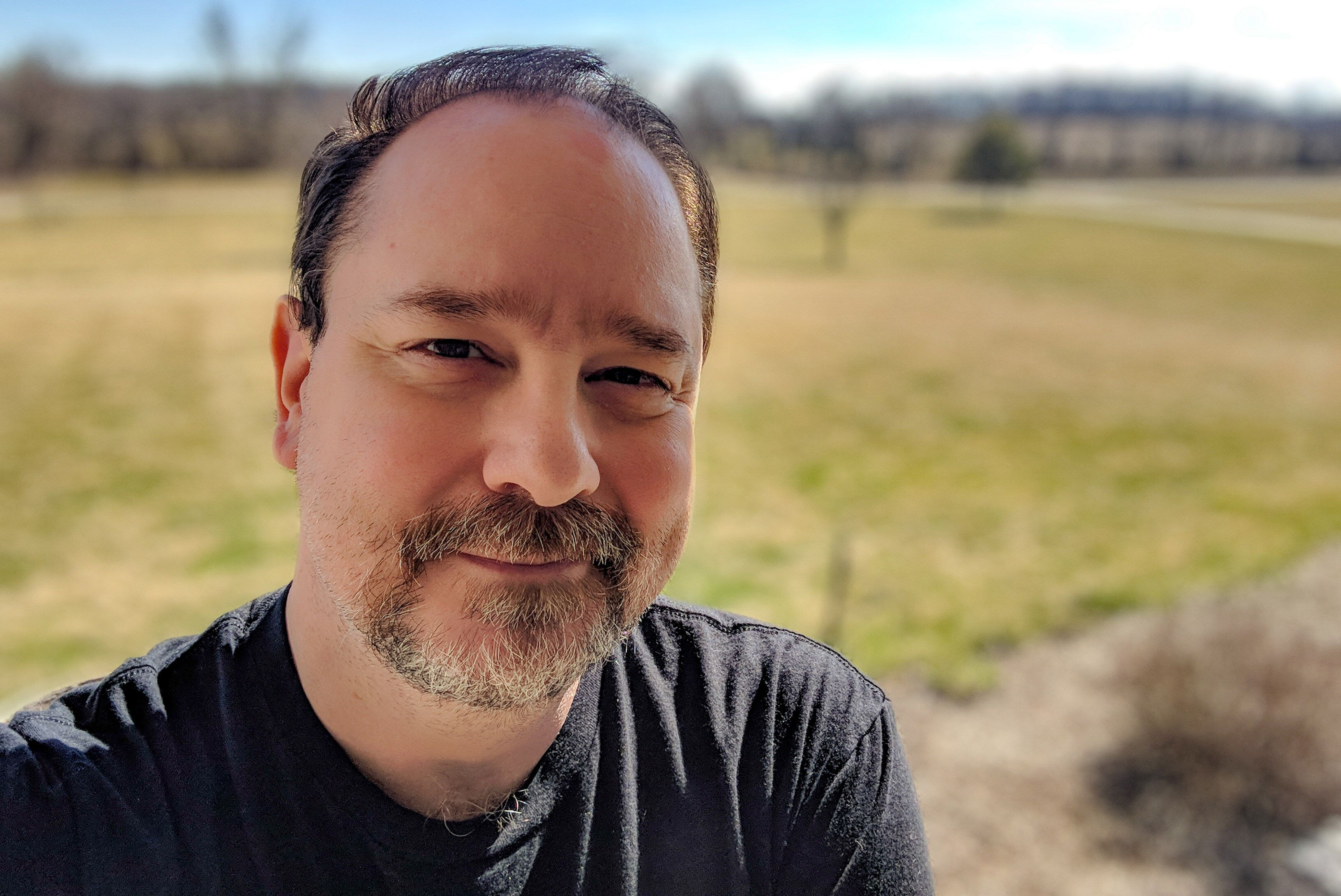 John Scalzi