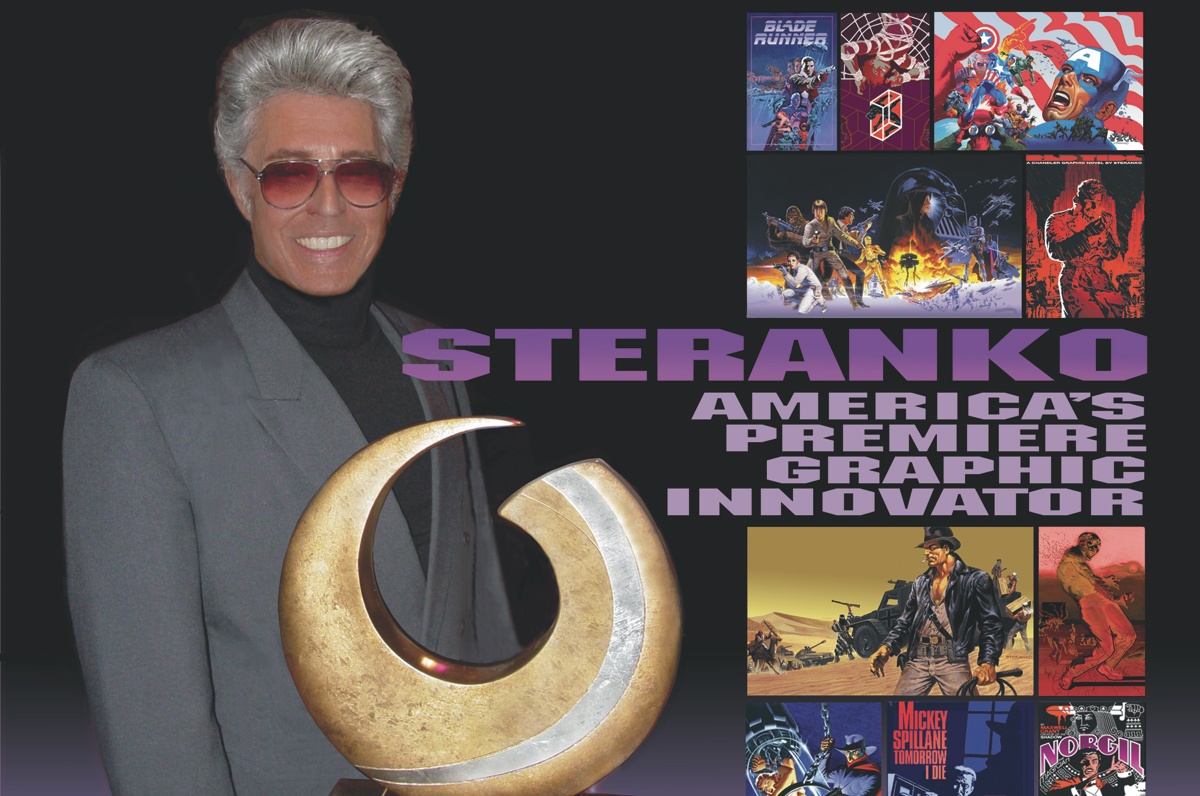  Steranko