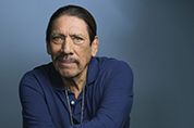 Danny Trejo