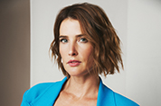 Cobie Smulders