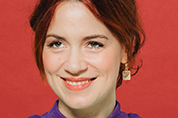 Alice Wetterlund