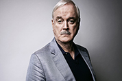 John Cleese