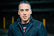 Kirk Acevedo