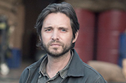 Aaron Stanford