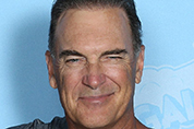 Patrick Warburton